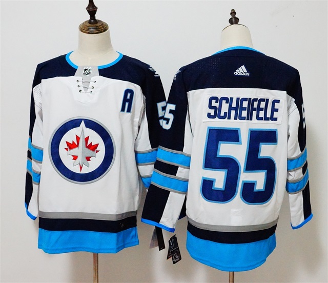 Winnipeg Jets jerseys 2022-005